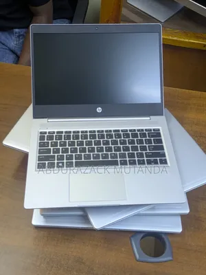 Laptop HP 430 G6 8GB Intel Core i5 SSD 256GB