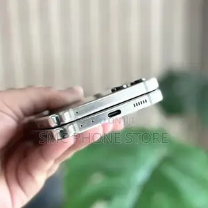 Samsung Galaxy Z Flip5 256 GB White