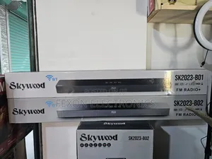 Skywood Soundbar B01/B02