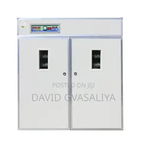 Incubator for Eggs