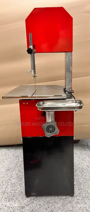 Meatsaw Royality