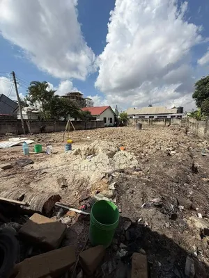 Plot for Rent Usd 2500pm at Victoria