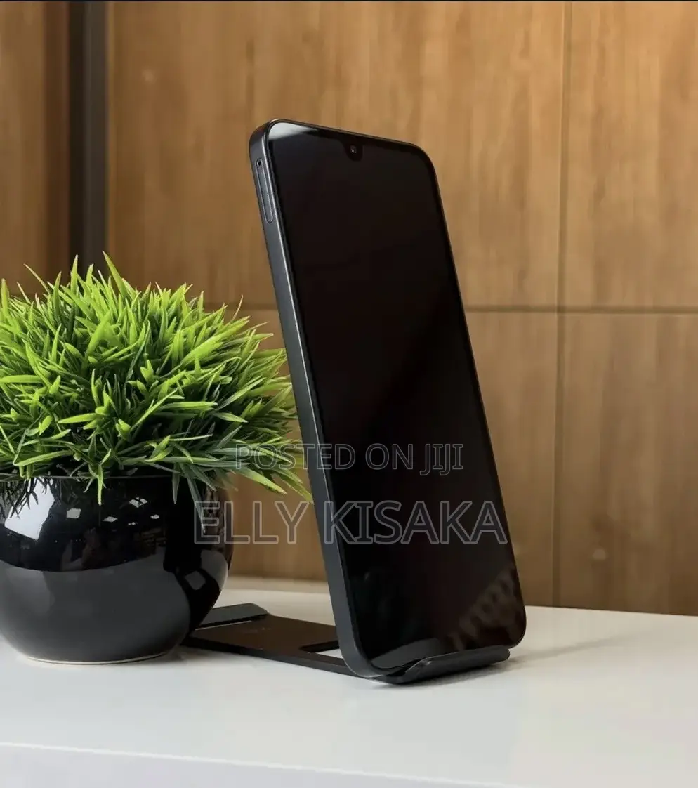 New Samsung Galaxy A17 128 GB Black