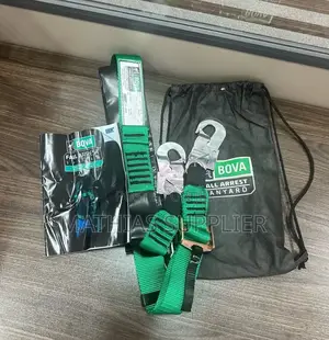 Bova Safety Harness