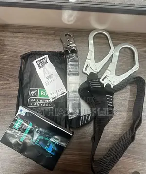 Bova Safety Harness