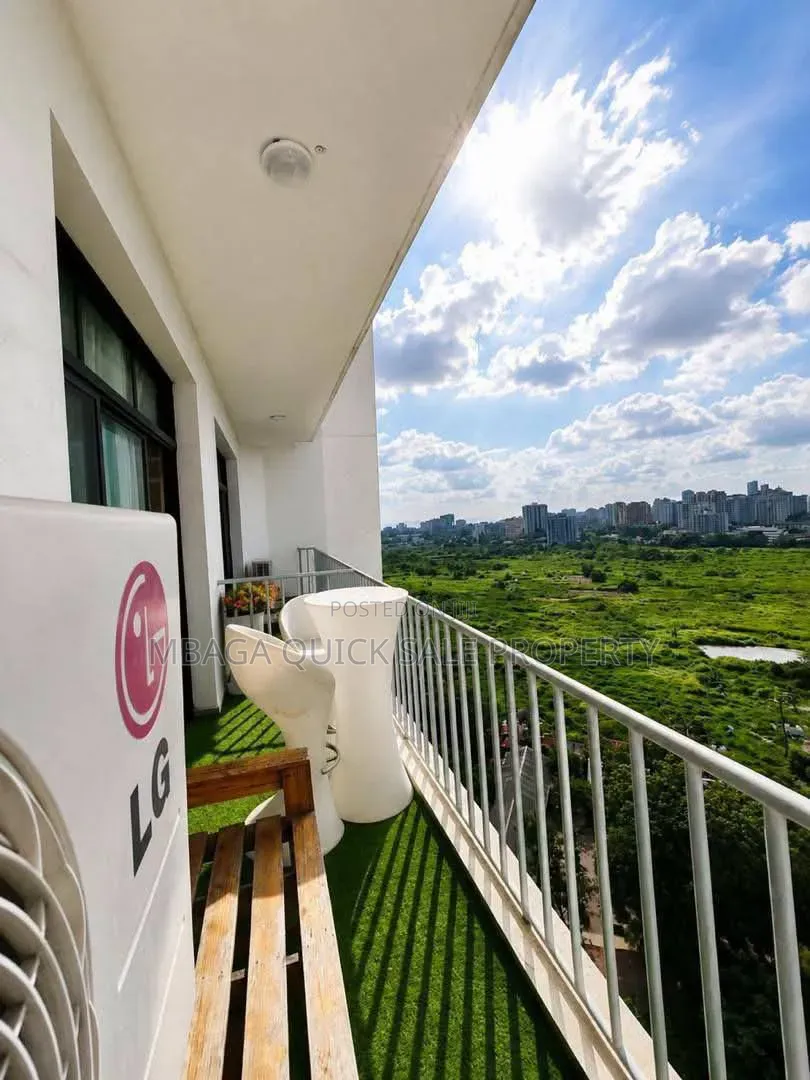 3bdrm House in Kinondoni for sale