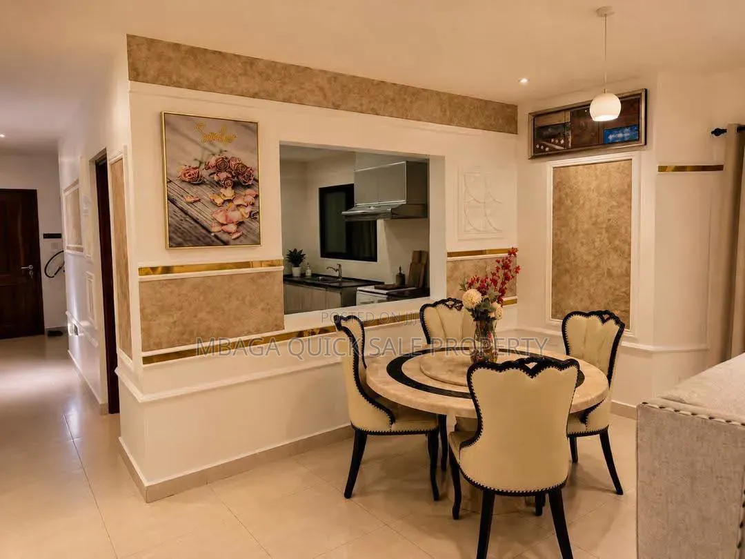 3bdrm House in Kinondoni for sale