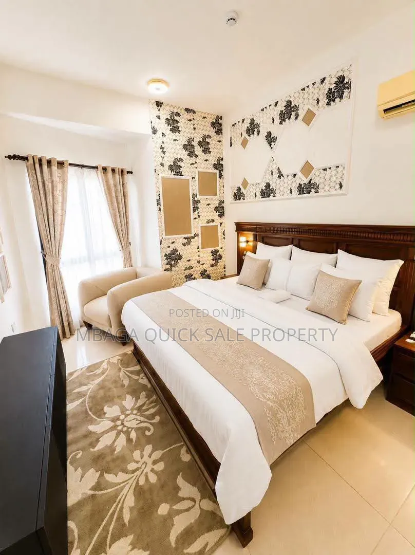 3bdrm House in Kinondoni for sale