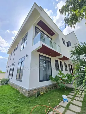 Furnished 5bdrm House in Mbweni Ubungo for sale