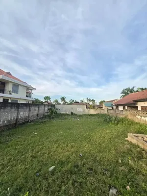 Plot Area SQM 436 for Sale at Mbezi Beach.
