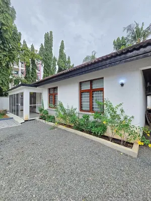 3bdrm House in Mikocheni for rent
