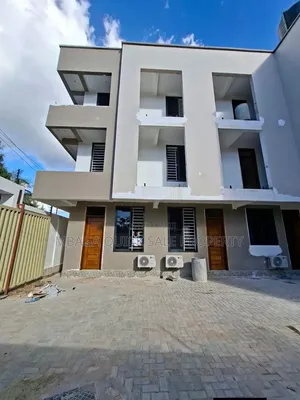 2bdrm Apartment in Goba Center for rent