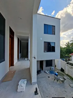 2bdrm Apartment in Goba Center for rent