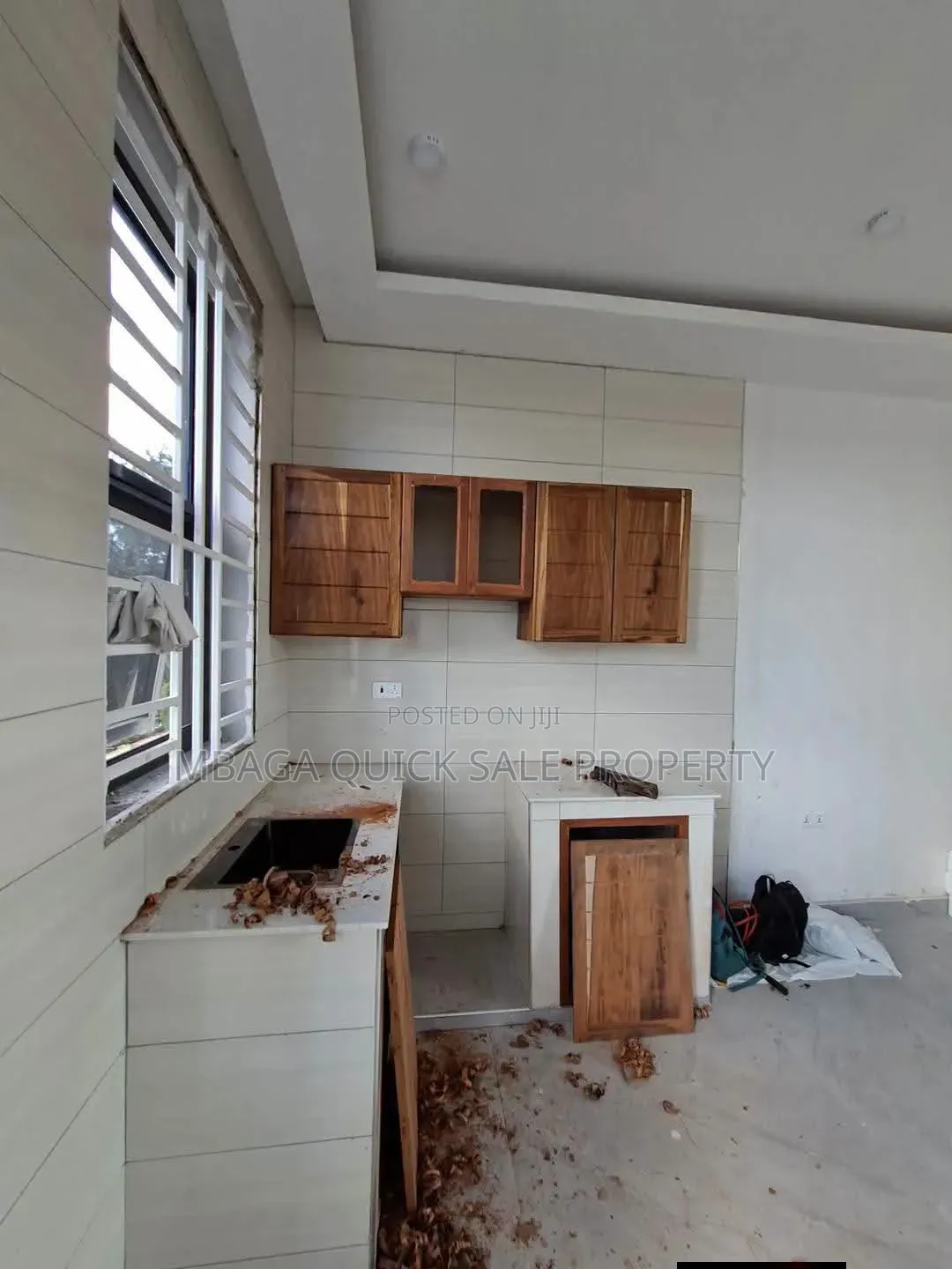 2bdrm Apartment in Goba Center for rent