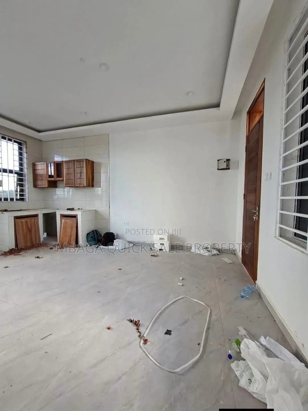 2bdrm Apartment in Goba Center for rent