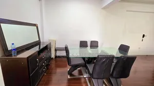 Furnished 3bdrm Apartment in Upanga for rent
