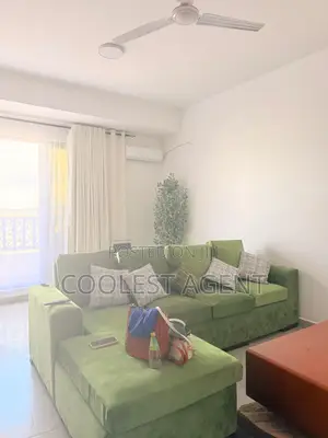 Furnished 1bdrm Apartment in Coolest Estate, Msasani for rent