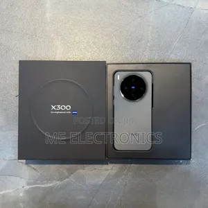 Vivo X300 512 GB