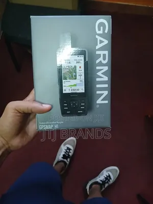 Gps Garmin H1