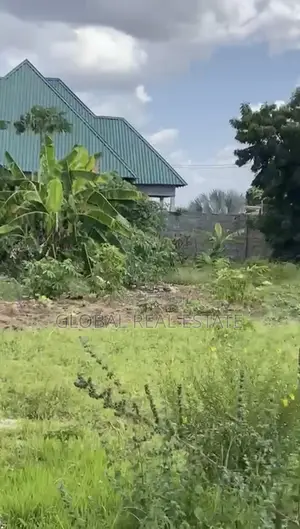 Plot for Sale at Toangoma Malela Temeke