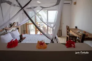 Beach Hotel for Rent at Uroa Zanzibar