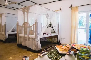 Beach Hotel for Rent at Uroa Zanzibar