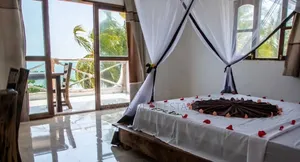 Beach Hotel for Rent at Uroa Zanzibar
