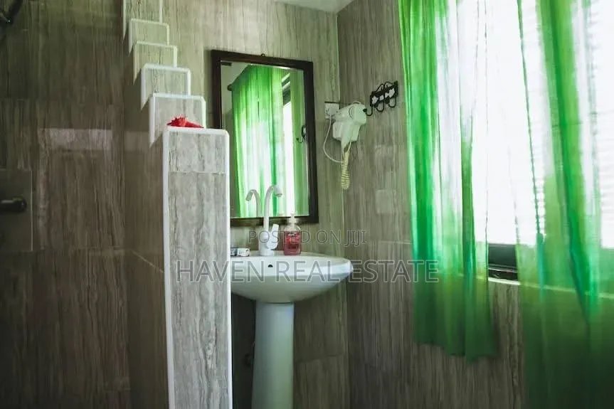 Beach Hotel for Rent at Uroa Zanzibar