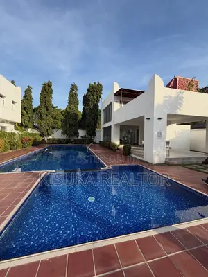 5bdrm Villa in Kisuka Real Estate, Oyster Bay for rent