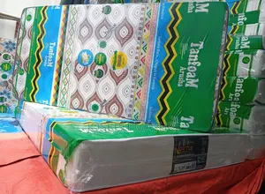 Godoro Lolita Spring Mattress 5/6 Inch 8