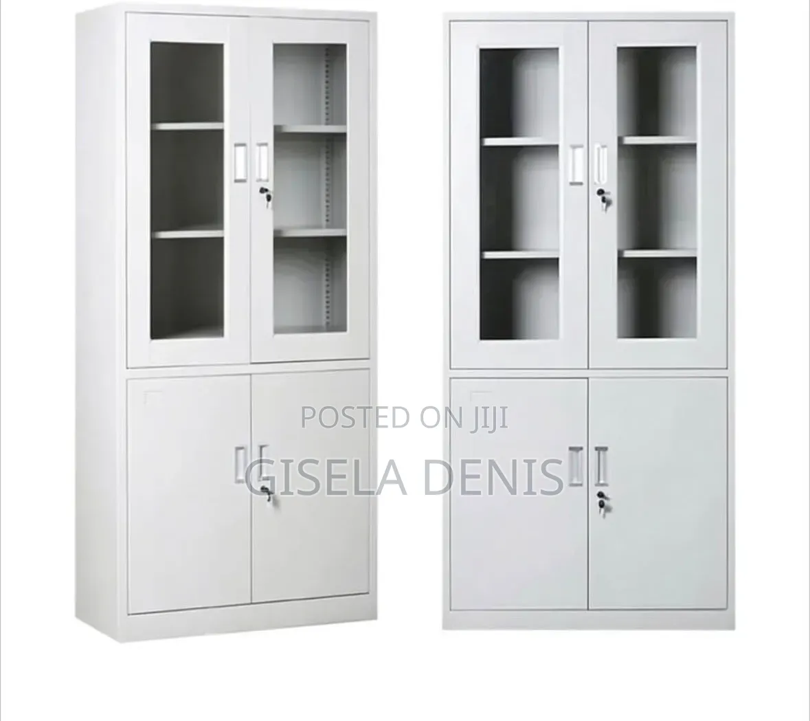 Office Steel Filling Cabinet