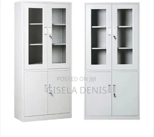 Office Steel Filling Cabinet