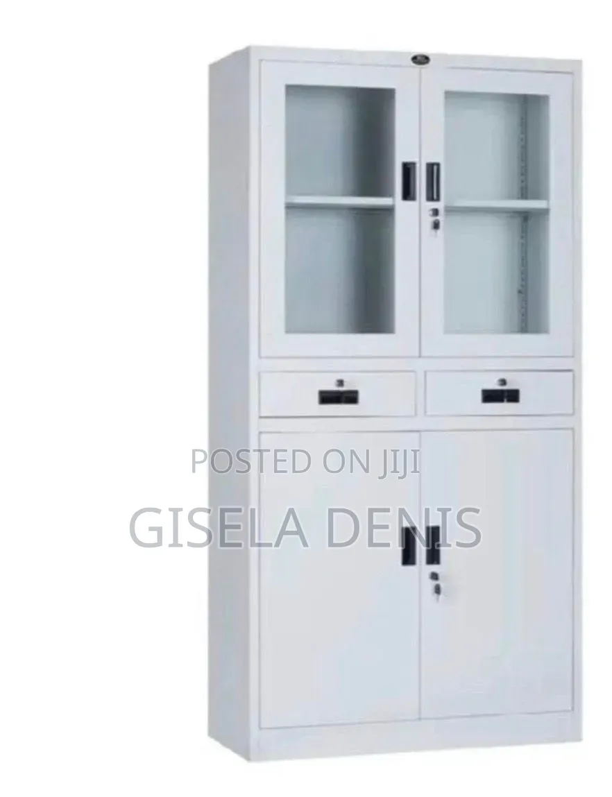 Office Steel Filling Cabinet