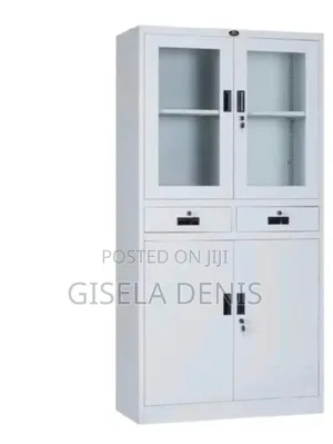 Office Steel Filling Cabinet
