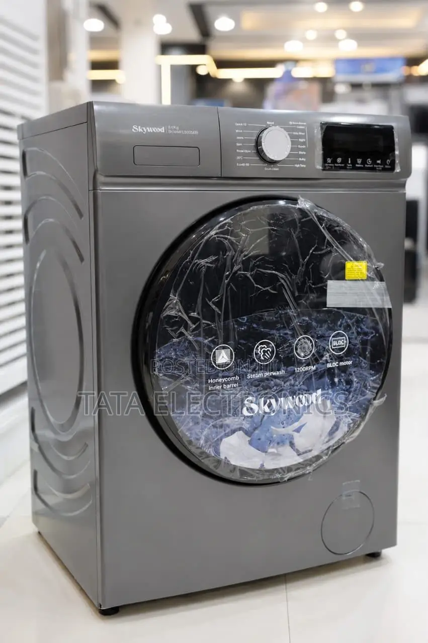 Skywood Washing Machine – 7kg