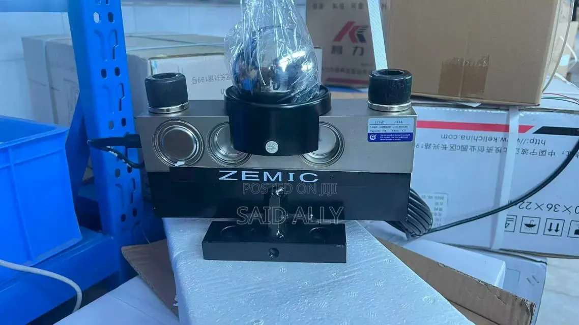 Sensor Ya Mizigo Ya Tonne