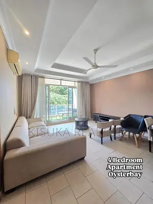 Furnished 4bdrm Apartment in Oyster Bay for rent