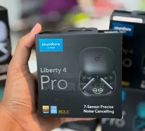 Soundcore Liberty 4 Pro