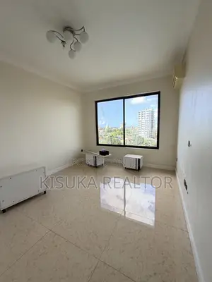 4bdrm Apartment in Upanga East for rent
