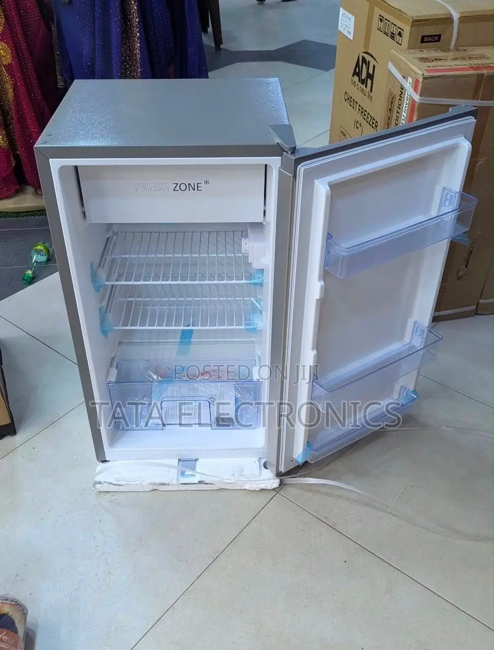 Adh Refrigerator 90 L