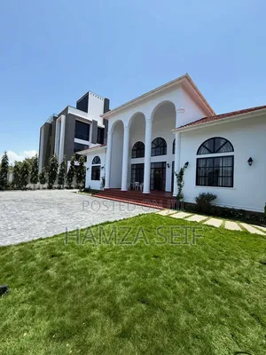 Furnished 2bdrm House in Kijitonyama for rent