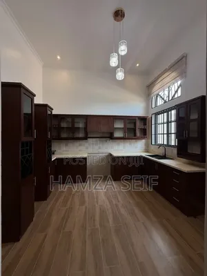Furnished 2bdrm House in Kijitonyama for rent