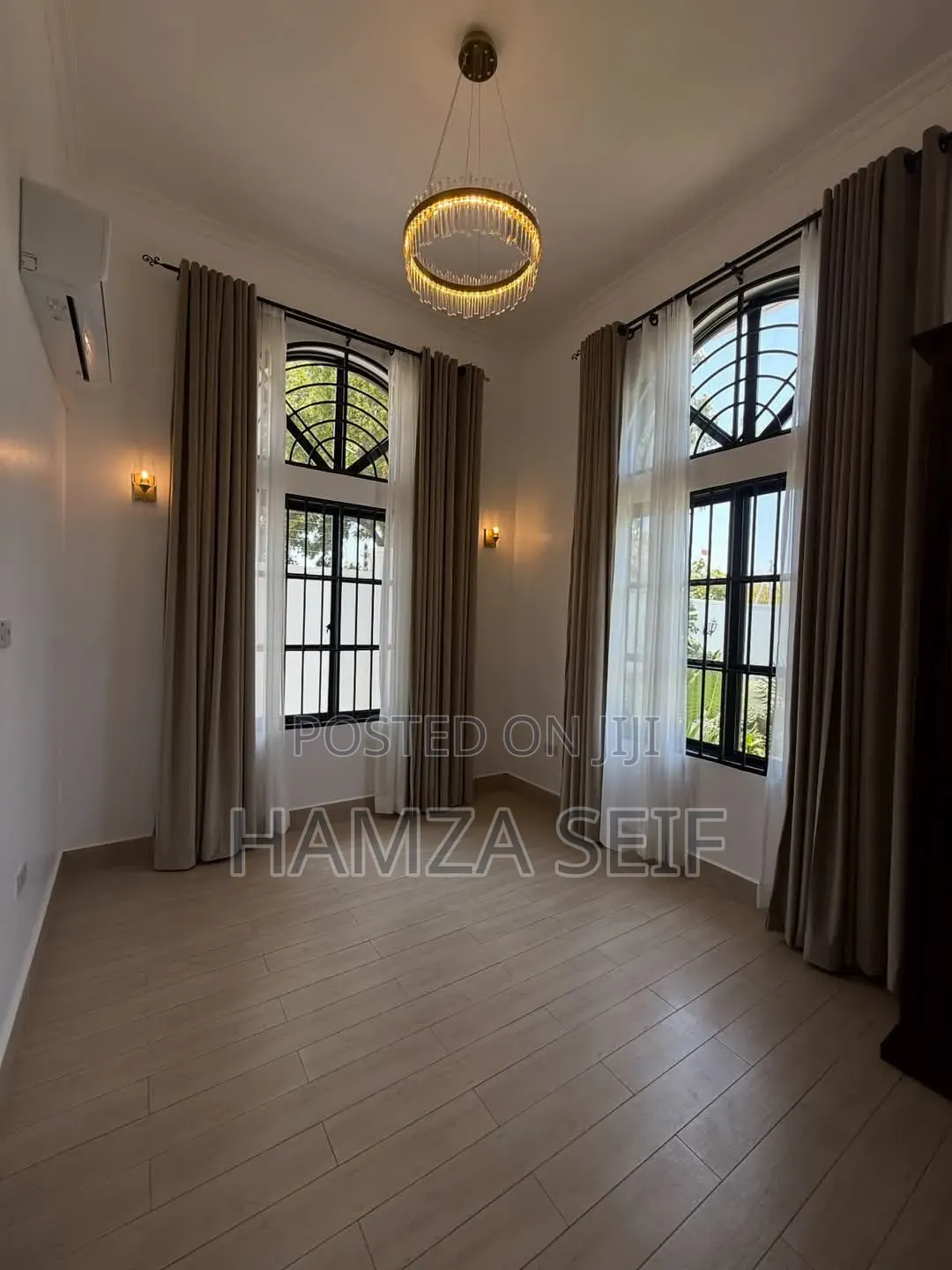 Furnished 2bdrm House in Kijitonyama for rent