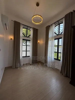 Furnished 2bdrm House in Kijitonyama for rent