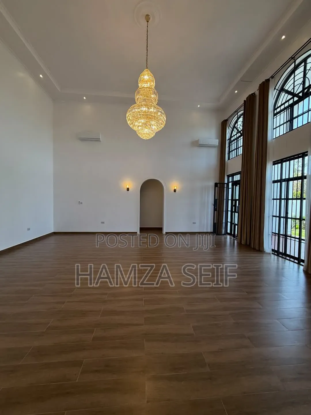 Furnished 2bdrm House in Kijitonyama for rent