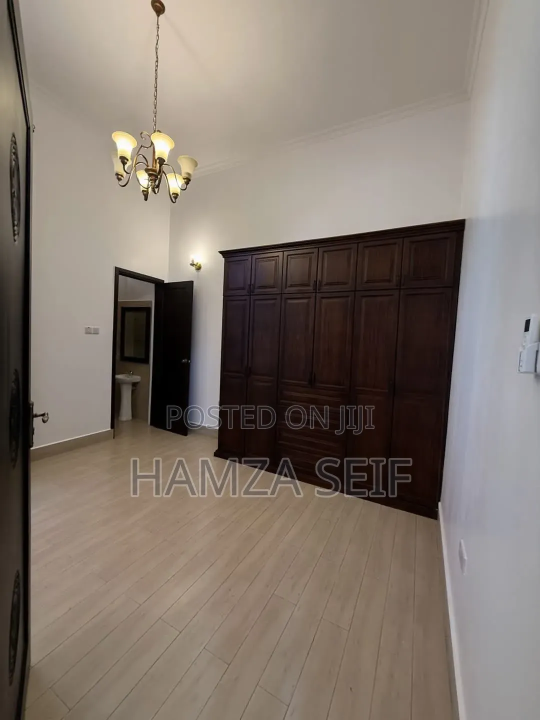 Furnished 2bdrm House in Kijitonyama for rent