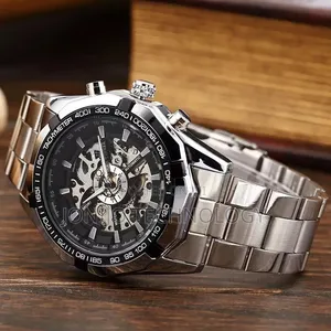 Forsining Watch Brand