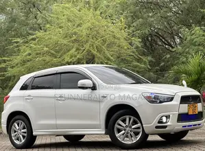Mitsubishi RVR 2.0 2012 Pearl
