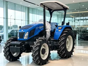 New Holland Tt4.90
