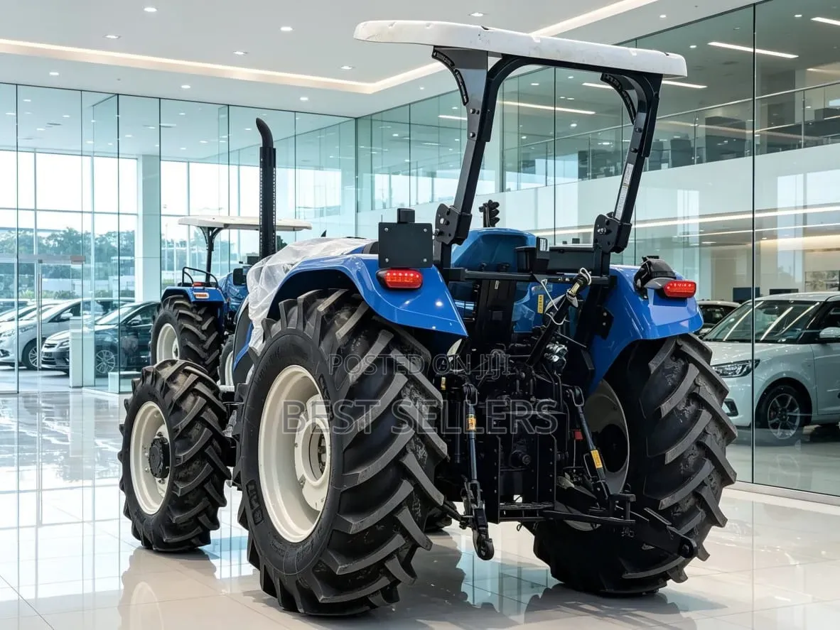 New Holland Tt4.90